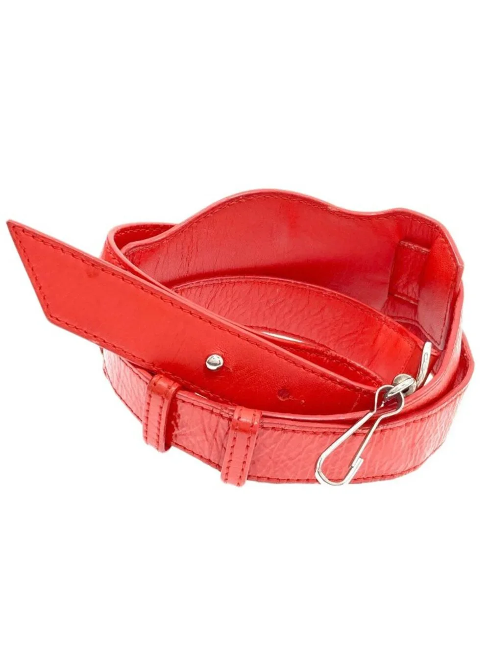 Balenciaga Classic Mini City 2-Way Handbag Calf